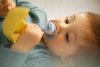 Avent Smoczek uspokajający Ultra Air ortodontyczny 0-6 m chłopiec łód 949183
