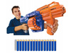 Nerf E0011 N-Strike Elite Surgefire 602001