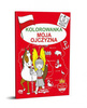 Kolorowanka moja ojczyzna 807977