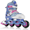 Rolki regulowane spokey candy roz.33-37