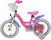 VOLARE Rowerek 14'' Minnie 214127