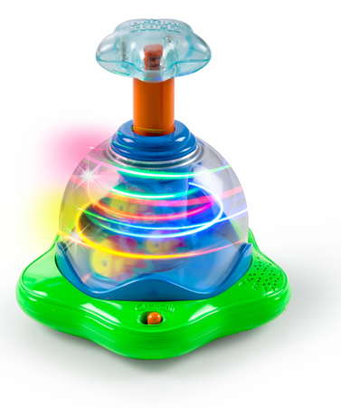 Bright Stars Bączek Podwodny Świat 100428