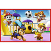 Puzzle Trefl 2x24 Psi dzień zabaw 344349