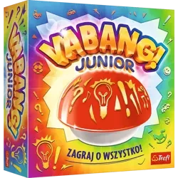 Gra Trefl Vabang Junior 023404