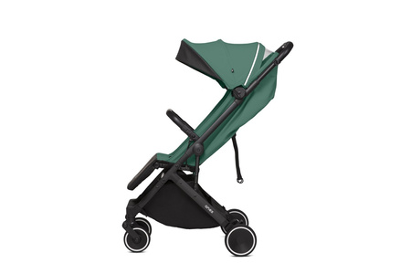 Anex wózek spacerowy air-x ax- 05 green 