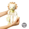 Babyono zabawka edukacyjna zawieszka do wózka Ballerina Fanny 413104