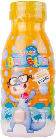 Tuban Płyn do baniek mydlanych 250ml 034221