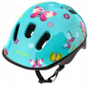 Kask rowerowy meteor butterflies ks06 roz. S 