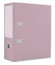 Segregator A4/75 2r Dźwignia Pastel Nude