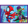 Clementoni Cubi Klocki 6 Spidey&His amazing friends 406616