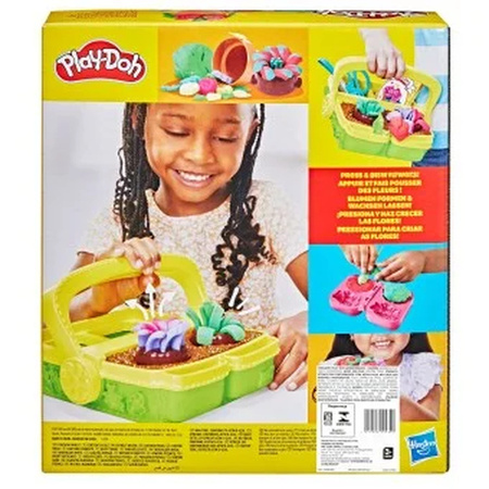 Play-Doh G0492 Kwitnące kwiaty 276001