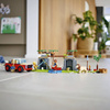 Lego 60301 CityTerenówka ratowników dzikich zwierząt
