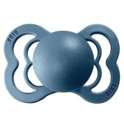 Bibs Supreme smoczek uspok. S Petrol