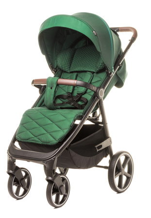 4BABY Stinger Pro Green wózek spacerowy 958388