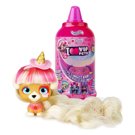 Vip pets - figurka mix s1 711709
