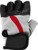 Rękawice fitness spokey tatio xl 359979