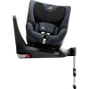 Britax Romer Dualfix M I-Size Blue Marble fotelik samochodowy od 3 miesięcy do 4 lat | 61 - 105 cm | 18 kg 