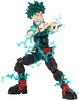 Figurka Spy x Family Total Anime Izuku Midoriya 717584