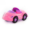 Auto dla dziewczynek weronika wader polesie 034809
