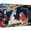 Puzzle Trefl 1000 Premium Plus Zakochany Kundel 108309