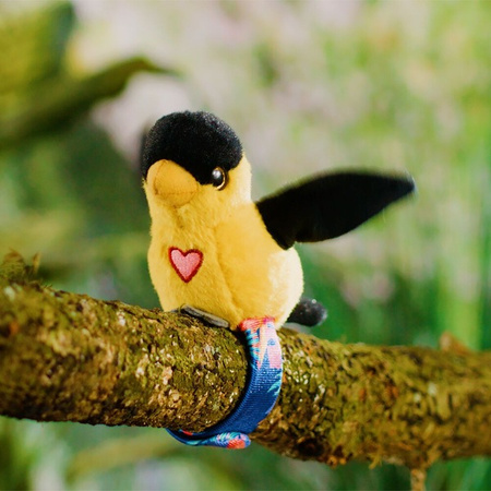 HAPPY YAPPERS 9596 Wesołe gadułki Wilga 500955