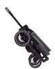 CARRELLO Alfa CRL-5508 Graphite Grey Wózek dla dziecka