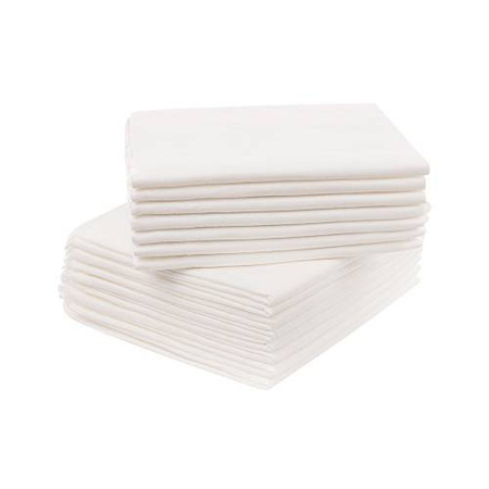 Akuku podkład jednorazowy 40x60 baby soft 15 szt (20) 005000