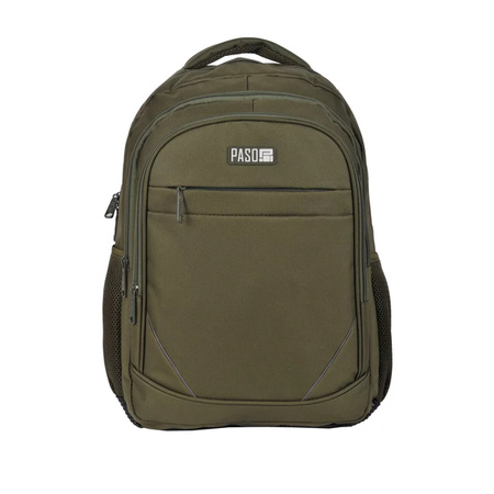 PASO PLECAK ZIELONY PPGN-7004 131757