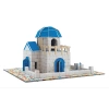 Trefl Brick Trick Travel Santorini 616118