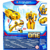 Transformers F9383/F9202 ONE Bumblebee B-127 194787