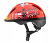 Kask rowerowy meteor ks06 firetrack  rozm. Xs 