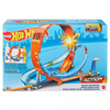 Hot Wheels HCB00 Zestaw Kaskaderska Gigapętla 005789