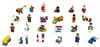 Lego 60303 Kalendarz adwentowy Lego City