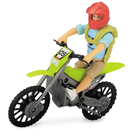 Dickie play life przygoda off-road zestaw 054730