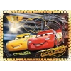 Puzzle Trefl 4w1 Do startu, gotowi, start! / Disney Cars 3