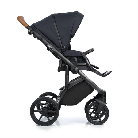 Roan wózek dziecięcy Bass Next Moonless Mood 303162