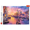 Puzzle Trefl 1000 Uroki Wenecji 109269