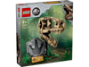 Lego 76964 Jurassic World Szkielety dinozaurów - czaszka tyranozaura