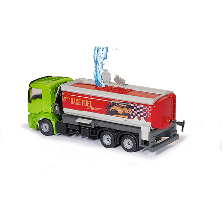Siku 2716 Cysterna Man LKW Esterer