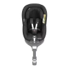Maxi Cosi Pearl 360 Authentic Black fotelik samochodowy