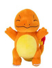 Pokemon PKW2695-HT7L Charmander plusz 20cm 402411