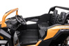 Auto na Akumulator A032 EVA Złote 211681