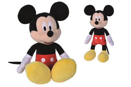 Disney Mickey maskotka pluszowa 60cm 