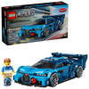 LEGO 77253 Speed Champions Hipersamochód sportowy Bugatti Vision GT 068182