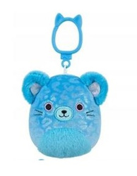 Squishmallows Plusz 9cm z clipem Sarge 853350