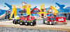Brio 33097 Kolejka cargo box 330977