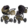 Anex wózek dziecięcy sport q1 2.0 se03 dark forest