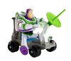 Toy story 4 statek kosmiczny zestaw + buzz astral gjb37 