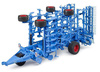 BRUDER 02228 Kultywator Lemken Koralin 9 022280