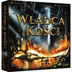 Gra Trefl Władca Kości 022773